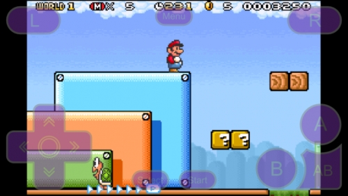 GBA4iOS 2.0 ни позволява да играем класики за Game Boy в iPhone