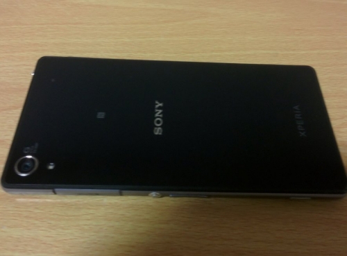 Sony Xperia Z2 (Sirius): всички подробности