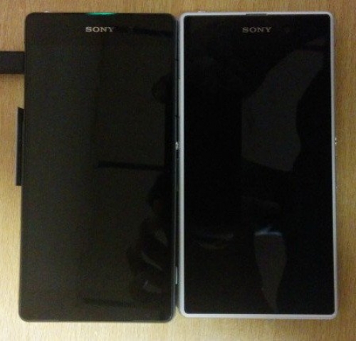 Sony Xperia Z2 (Sirius): всички подробности
