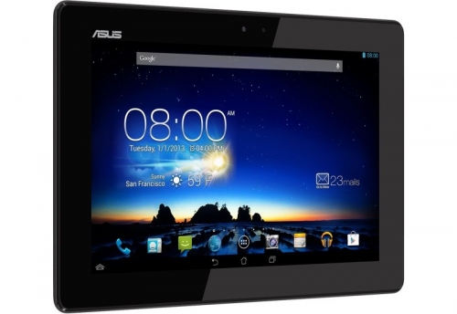 ASUS анонсира смартфон-таблетът Padfone Infinity Lite