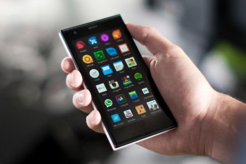 Jolla готови с версия 1.0 на операционната си система Sailfish