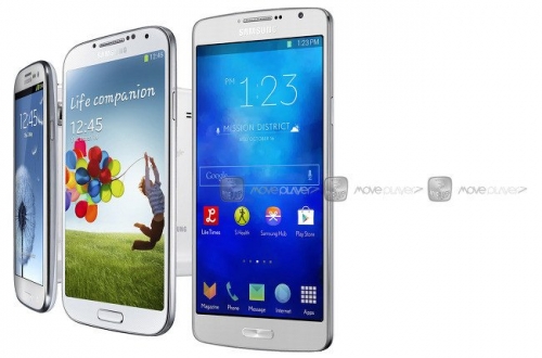 Можем да купим Samsung GALAXY S5 още през март