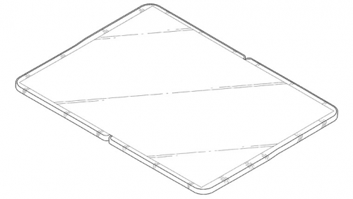 Гъвкав таблет-ноутбук от Samsung на MWC 2014