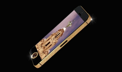 Започнаха продажбите на най-скъпия в света смартфон iPhone