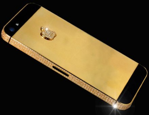 Започнаха продажбите на най-скъпия в света смартфон iPhone