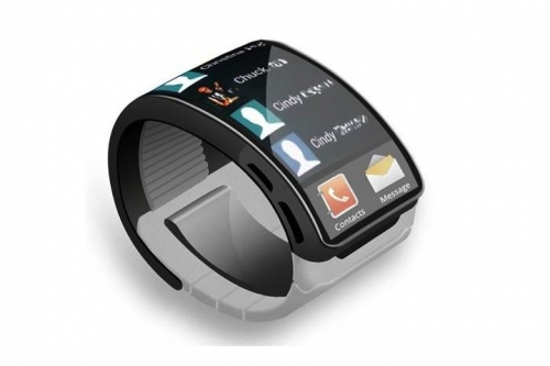 Защо поддръжката на Tizen в Galaxy Gear 2 е умен ход