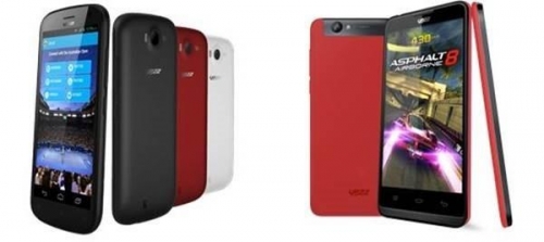 Yezz представят осемядрен смартфон на MWC 2014