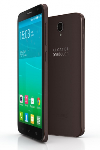 TCL представи линията Alcatel One Touch Idol 2 и фитнес-смартфона One Touch Pop Fit