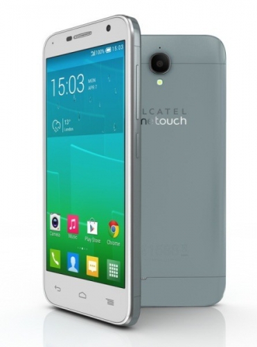 TCL представи линията Alcatel One Touch Idol 2 и фитнес-смартфона One Touch Pop Fit
