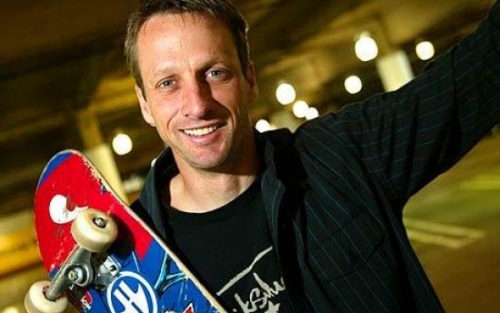 Activision работят по следващия Tony Hawk