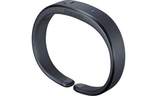MWC 2014: Samsung представят ново носимо устройство – Galaxy Gear Fit