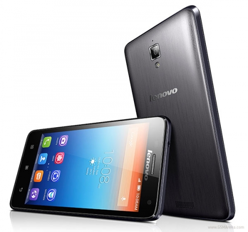 MWC 2014: Lenovo представи новите си S-смартфони: Lenovo S860, Lenovo S850 и Lenovo S660
