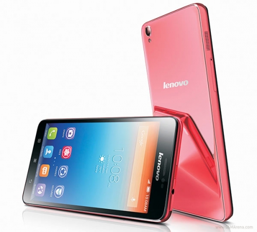 MWC 2014: Lenovo представи новите си S-смартфони: Lenovo S860, Lenovo S850 и Lenovo S660