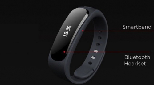 Huawei официално представи на MWC 2014 смартфона Ascend G6 и интелигентния часовник TalkBand B1