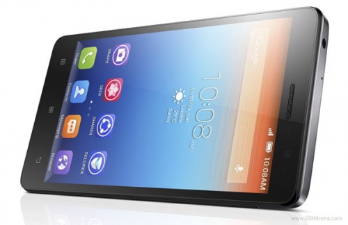 MWC 2014: Lenovo представи новите си S-смартфони: Lenovo S860, Lenovo S850 и Lenovo S660