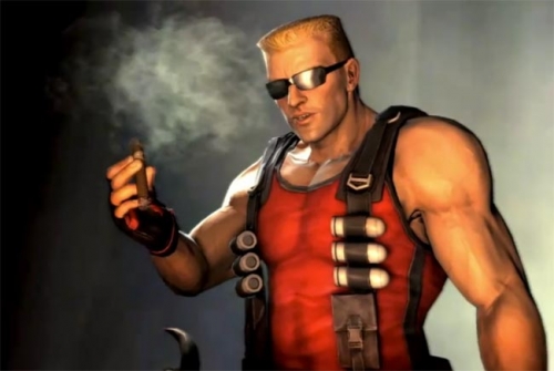Тъмни облаци надвиснаха над новия Duke Nukem