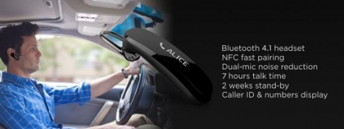 Huawei официално представи на MWC 2014 смартфона Ascend G6 и интелигентния часовник TalkBand B1