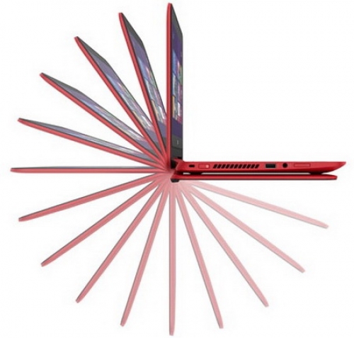 MWC 2014: HP анонсира бюджетния хибриден ноутбук Pavilion x360