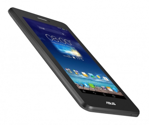 ASUS представи две нови версии на FonePad 7