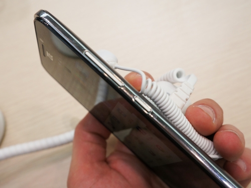 MWC 2014: ZTE демонстрира флагмана Grand SII