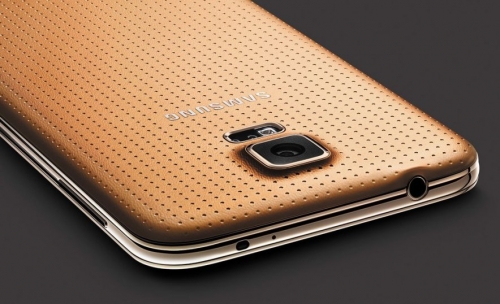 Стана известна цената на Samsung GALAXY S5