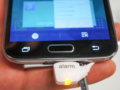 MWC 2014: Samsung представи флагманския смартфон Galaxy S5