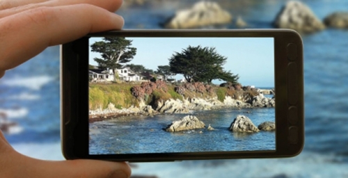 MWC 2014: 25 MP фотосензор на Aptina с поддръжката на 4К видео за смартфони