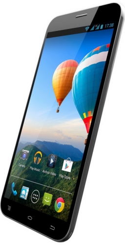 Официален анонс на фаблета Archos 64 Xenon