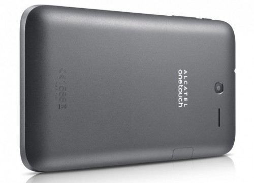 One Touch PIXI 7 – доста евтин Android-таблет на Alcatel