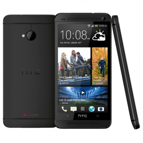 На Световния конгрес MWC 2014 най-добрият смартфон се оказа HTC One, а най-добрият таблет – iPad Air