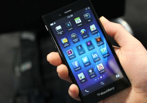 BlackBerry анонсира BlackBerry Z3 – 5-инчов смартфон с цена 0
