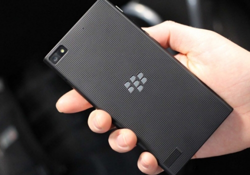 BlackBerry анонсира BlackBerry Z3 – 5-инчов смартфон с цена 0