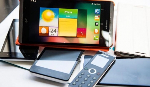 MWC 2014: Hisense Maxe X1 – фаблет с 6,8-инчов екран