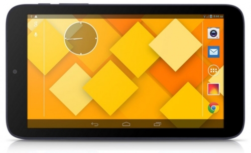 One Touch PIXI 7 – доста евтин Android-таблет на Alcatel