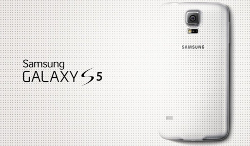Samsung разказа за осемядрения процесор в GALAXY S5