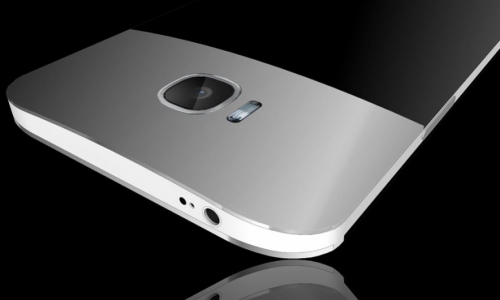 Samsung пуска „луксозна“ версия на GALAXY S5 през май