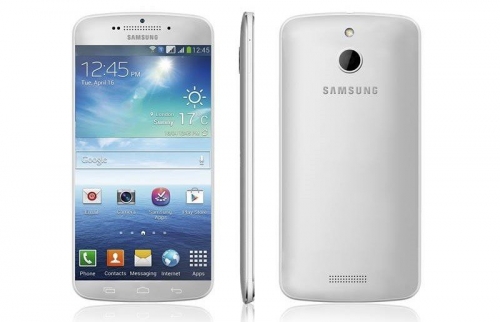 Samsung пуска „луксозна“ версия на GALAXY S5 през май