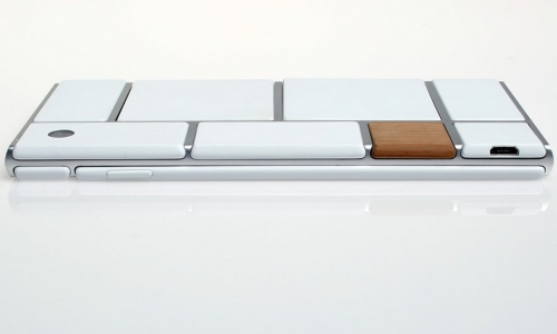 Модулният смартфон Motorola Ara за 50 долара
