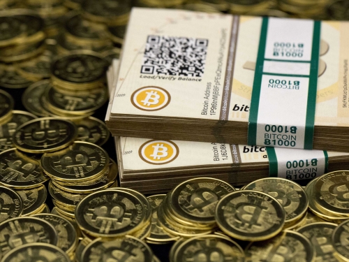 Американската прокуратура разследва изчезването на Mt.Gox