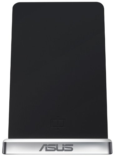 Asus представиха две зарядни докинг станции за Nexus 7