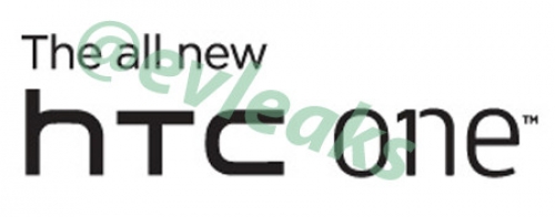 Новият флагман на HTC ще се казва „The all new HTC One“
