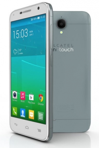 MWC 2014: анонс на смартфоните Alcatel OneTouch Idol 2 и Alcatel OneTouch Idol 2 Mini
