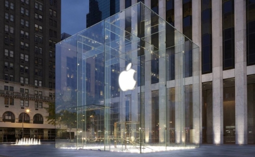 Apple за пореден път е призната за най-уважаваната компания