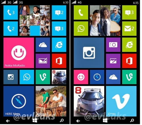 В Мрежата се появиха характеристиките на двусимовия Nokia Lumia 635