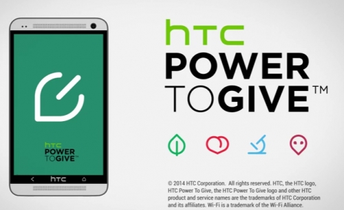 HTC позволяват на всеки от нас да допринесе нещо за науката със своя смартфон
