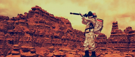 Mars One подбра 1058 души за полета до Марс