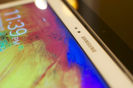 Изтекоха спецификациите на таблета Samsung Galaxy Note Pro 12.2