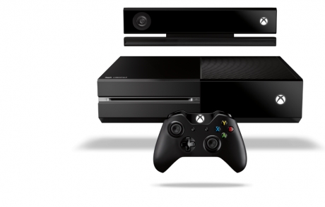 Xbox One можеше да остане без оптичен диск