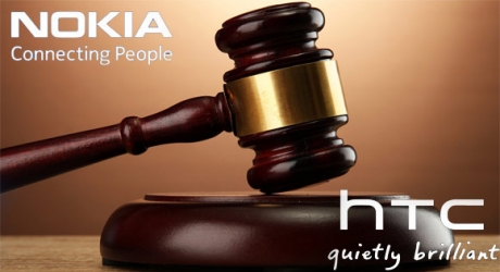 Нова съдебна победа за Nokia