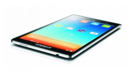 Lenovo представиха смартфоните Vibe Z и А859
